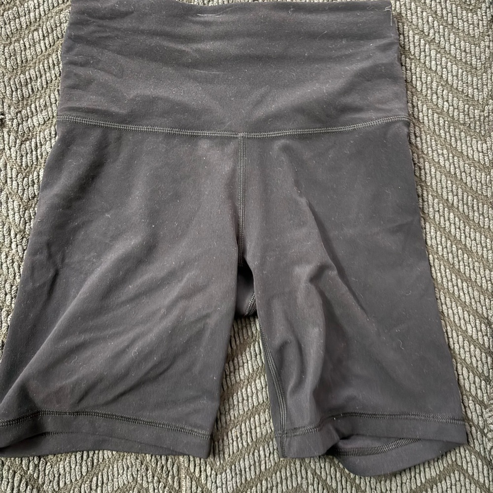 TNA Women's black Short